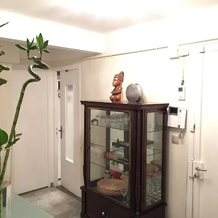 Antibes Les Pins * ジュアン・レ・パン